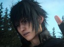 Square Enix Plans on Showing Old Final Fantasy XV Episode Duscae 2.0 Gameplay at Gamescom 2015