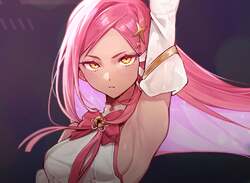Magical Girls Action RPG Kernel Hearts Conjures a PS5 Version