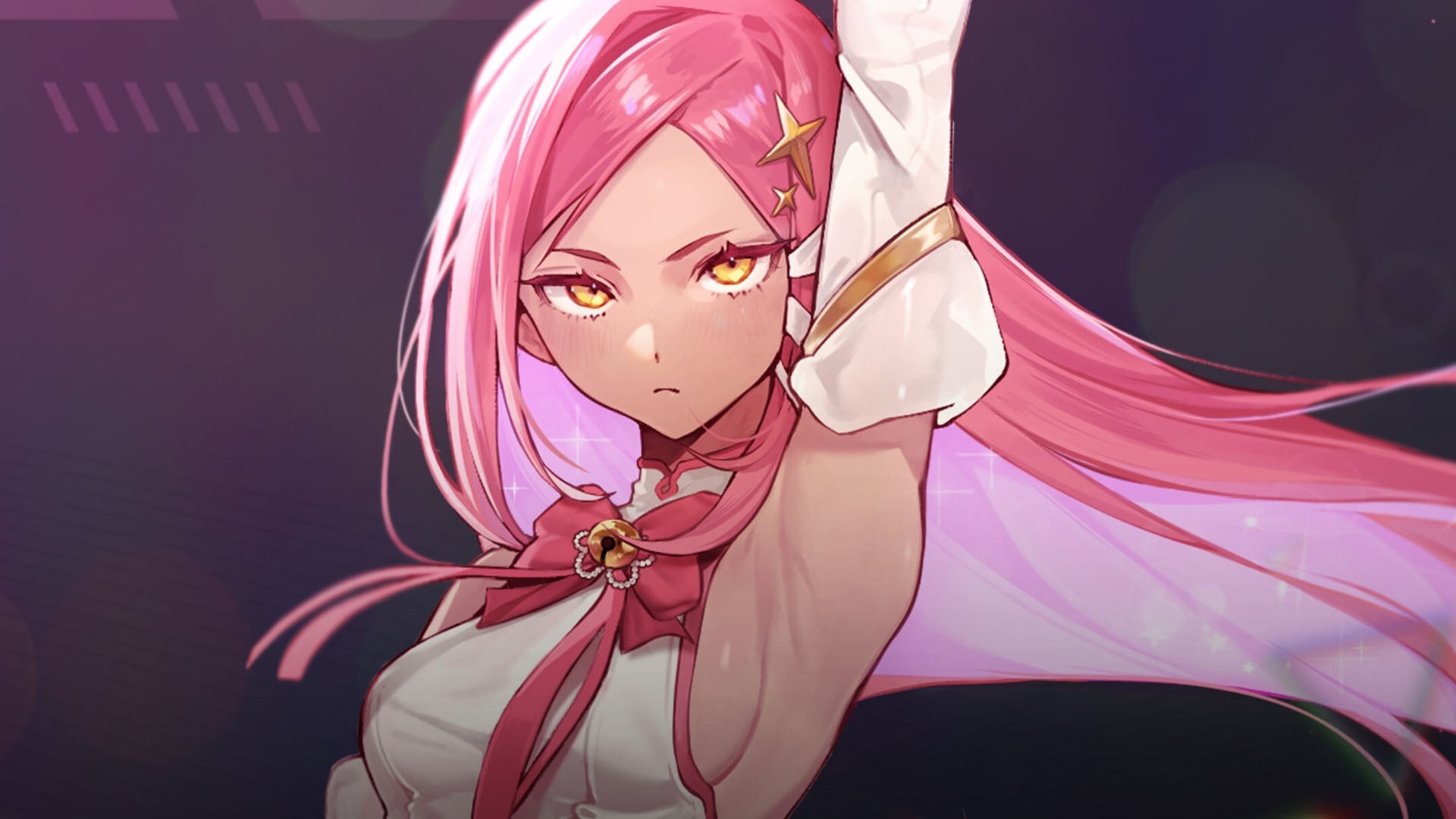 Magical Women Motion RPG Kernel Hearts Conjures a PS5 Model – Gameplay, Leaks & Tech Magical Women Motion RPG Kernel Hearts Conjures a PS5 Model – Gameplay, Leaks & Tech