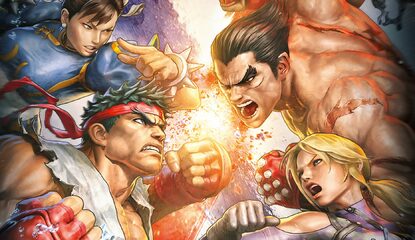The Best PS4 Fighting Games