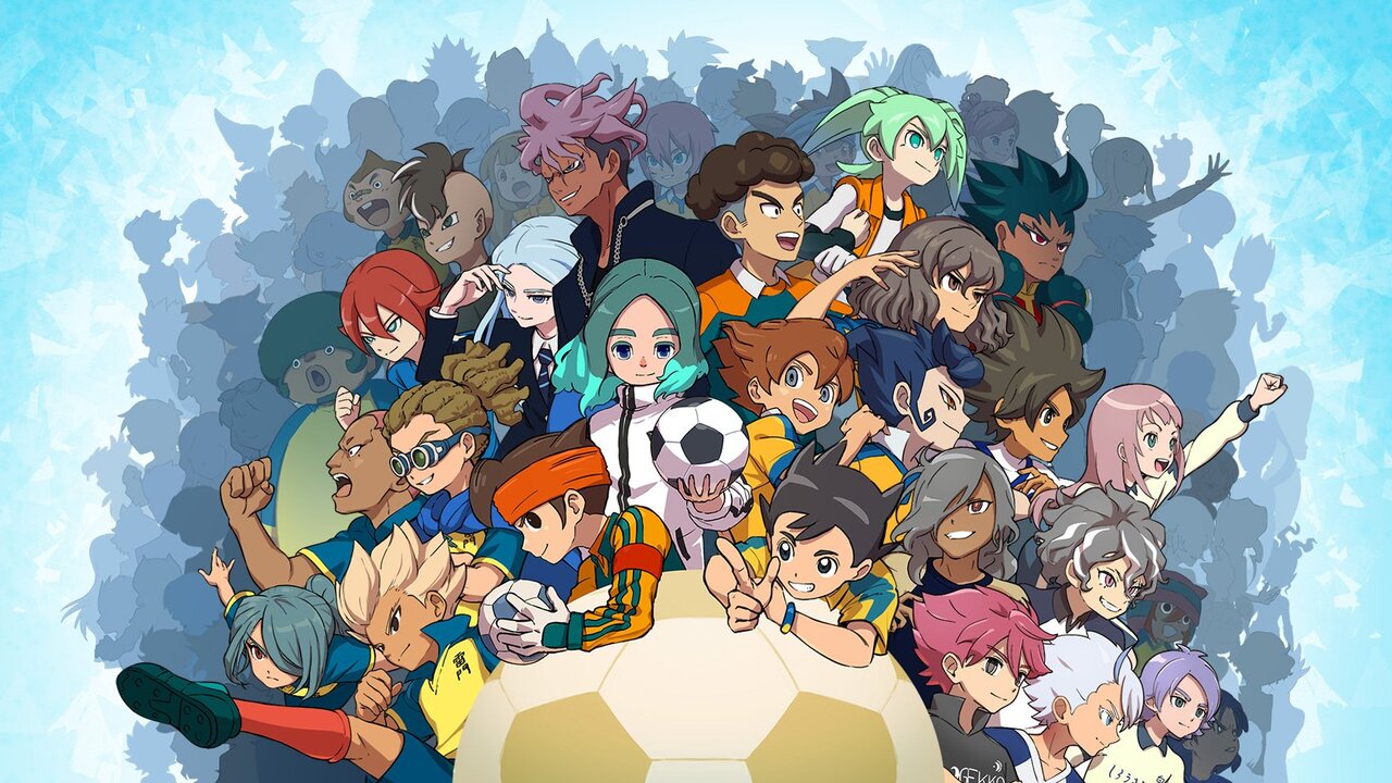 Rpg-inazuma-eleven