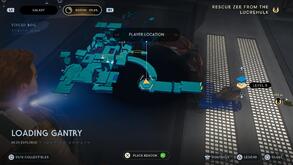 All Enemy Scan Locations > Bedlam Raiders > Droideka - 2 of 3