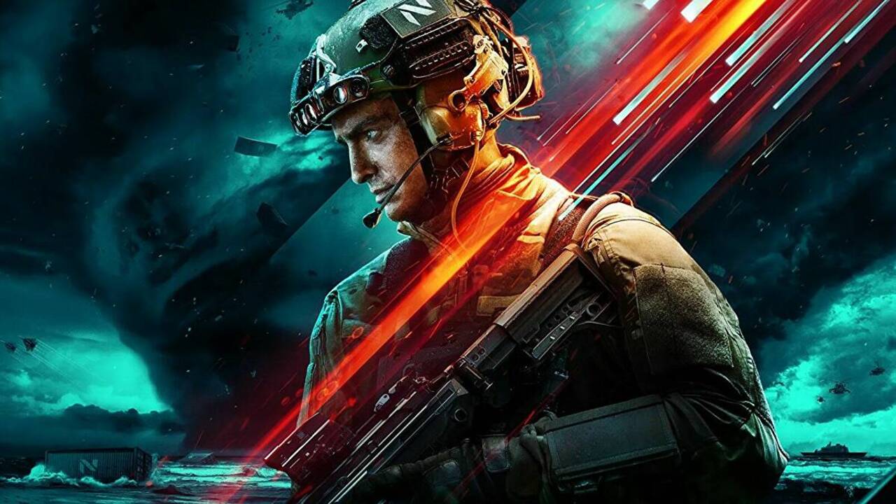 Battlefield-Publisher EA sieht Gelegenheit, wenn Call of Duty PS5 und PS4 verlässt