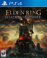 Elden Ring: Shadow of the Erdtree