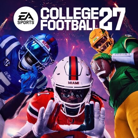 PS5's New College Football Game Will Get Its Full Reveal This Week 2