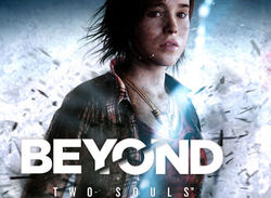 This Input Code Adds Credence to the PS4 Port of Beyond: Two Souls