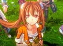 Start Your Trails in the Sky 2nd Chapter Adventure Early with PS5 Demo, Out Now