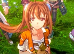 Start Your Trails in the Sky 2nd Chapter Adventure Early with PS5 Demo, Out Now