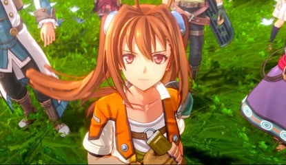 Start Your Trails in the Sky 2nd Chapter Adventure Early with PS5 Demo, Out Now