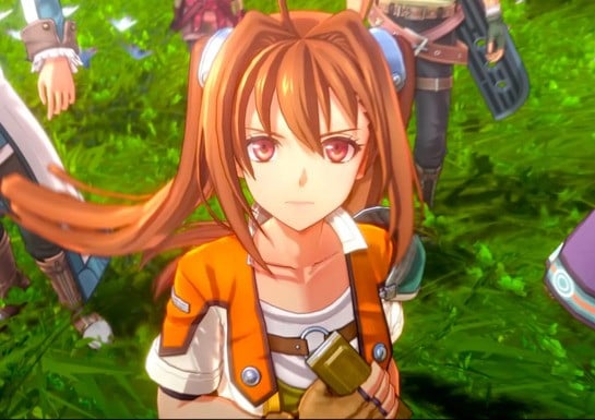 Start Your Trails in the Sky 2nd Chapter Adventure Early with PS5 Demo, Out Now