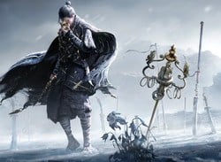 Wuxia Open World Where Winds Meet Will Be a PS5 Console Exclusive for Six Months