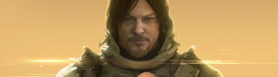 Death Stranding Director's Cut (PS5)