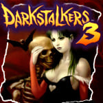 Darkstalkers 3