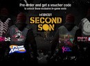 Looks Like Delsin Rowe Will Be Switching His Threads a Lot in inFAMOUS: Second Son