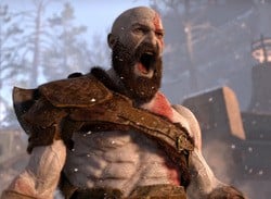 We Came So Close to Getting an Egyptian God of War