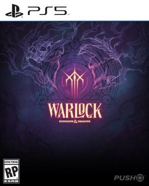 Warlock: Dungeons & Dragons