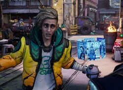 Hype Builds as New Tales from the Borderlands Gets Dual Character, Gameplay Trailers