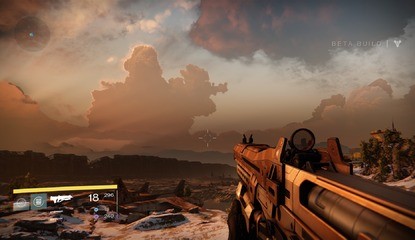 The PS4 Destiny Diaries - Day Two: The Exploration of Old Russia