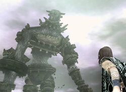 Is a Shadow of the Colossus Remake Coming to PS4?