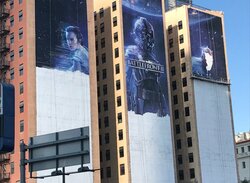Star Wars Battlefront II Gets Prime Ad Placement for E3 2017