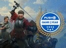 #8 - Kingdom Come: Deliverance 2