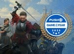 #8 - Kingdom Come: Deliverance 2
