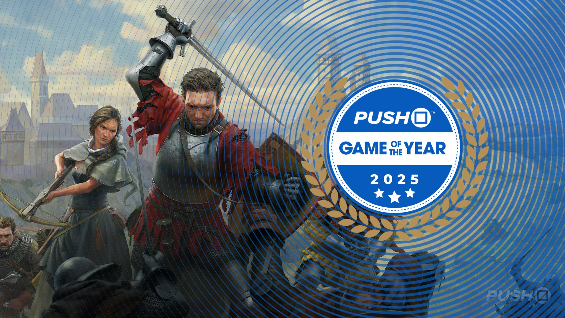 #Game of the Year: #8 – Kingdom Come: Deliverance 2