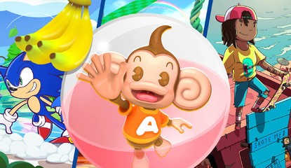 Best Arcade Games on PS5