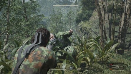 Metal Gear Solid Delta: Sokrovenno South Walkthrough 5