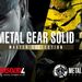 MGS Master Collection Volume 2 PS5 Announced, Metal Gear Solid 4 Is Free of PS3 Jail