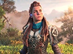Guerrilla's Online PS5 Horizon Game Survives Sony Cull