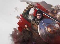 Crimson Desert Goes Gold, Ambitious PS5 Open Worlder Locks in March Release Date