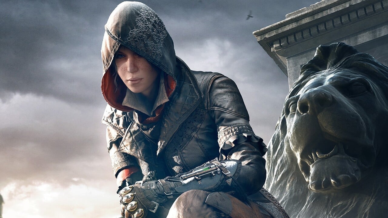 Le trio de jeux PS Plus Assassin’s Creed ne sera pas jouable sur PS5