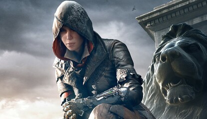 Trio of PS Plus Assassin's Creed Games Won't Be Playable on PS5
