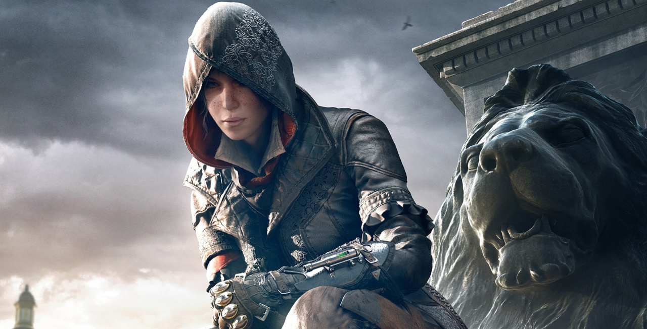 Assassin's Creed Red is Already Playable and First Details Coming