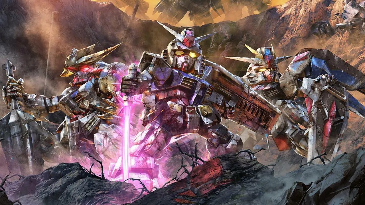 Huge SD Gundam Battle Alliance Patch Nerfs Mobile Armor Bosses, Increases In-Game Currency Drops