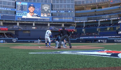 MLB The Show 24: Best Hitting Interface to Use and Why