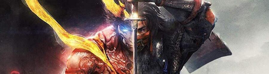 Nioh 2 (PS4)