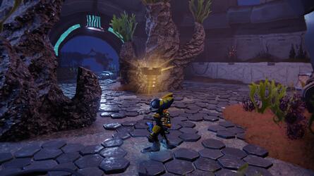 Ratchet & Clank: Rift Apart: Cordelion (Kedaro Station) - All Collectibles: Spybots, Gold Bolts, Armour, CraiggerBears 9