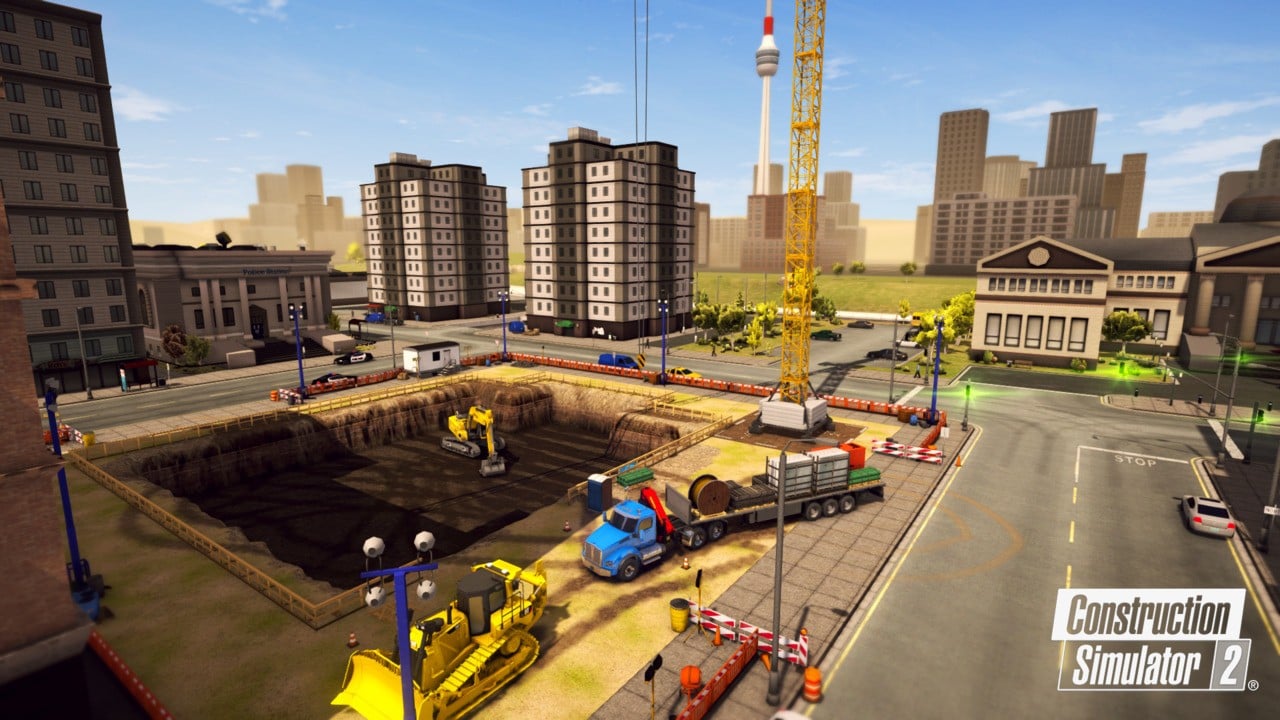 Construction Simulator Codes 2020