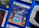 Astro Bot Sells 1.5 Million PS5 Copies Inside Nine Weeks