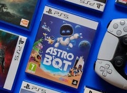 Astro Bot Sells 1.5 Million PS5 Copies Inside Nine Weeks