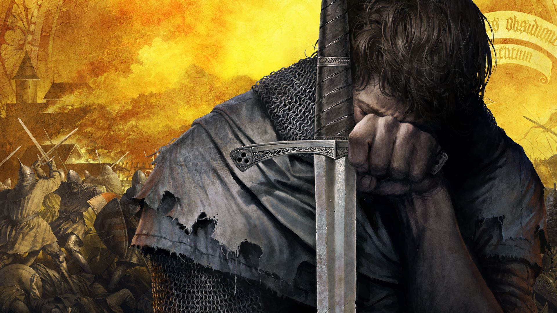 Gritty RPG Kingdom Come: Deliverance Is Getting a Complete Edition with ...