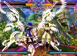 BlazBlue Producer Planning New Fighting Game Franchise for PS4