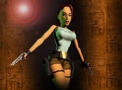 The Original Tomb Raider Celebrates 25th Anniversary