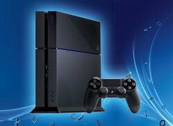 Sony's Building a Supercharged PS4 Console