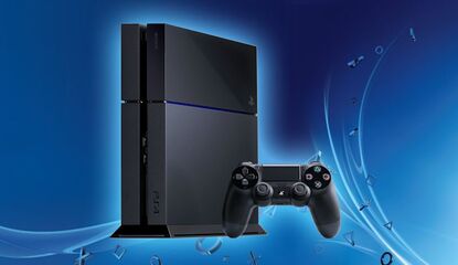 Sony's Building a Supercharged PS4 Console