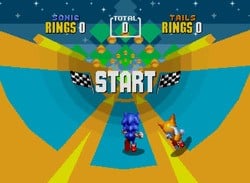 Sonic Mania Maker Confirms Work on PS5, PS4 Compilation Sonic Origins