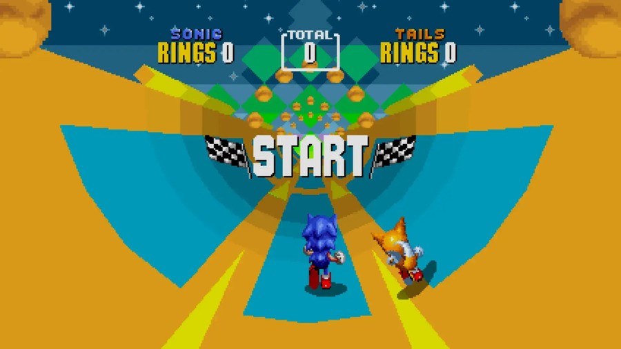 Sonic Origins PS5 PlayStation 5 1