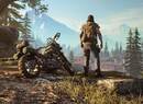 Days Gone Will Bring the Apocalypse to PS4 in 2018